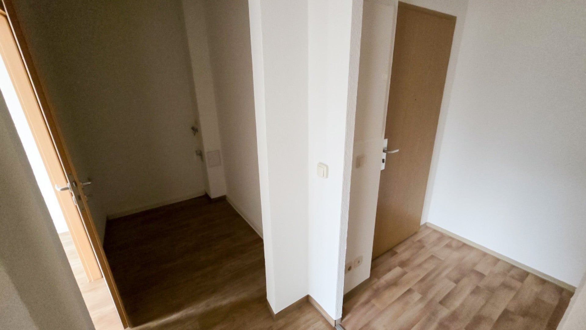 Wohnung Seydelstraße in Gera