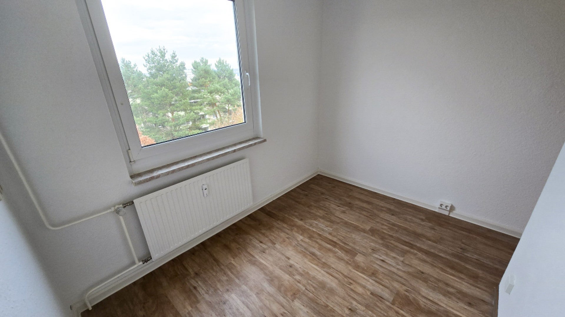 Wohnung Seydelstraße in Gera
