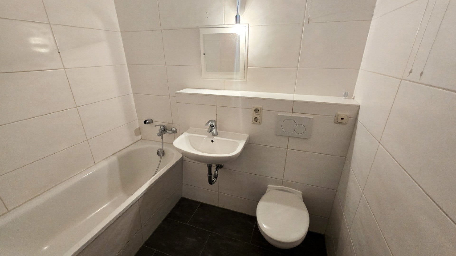 Wohnung Seydelstraße in Gera