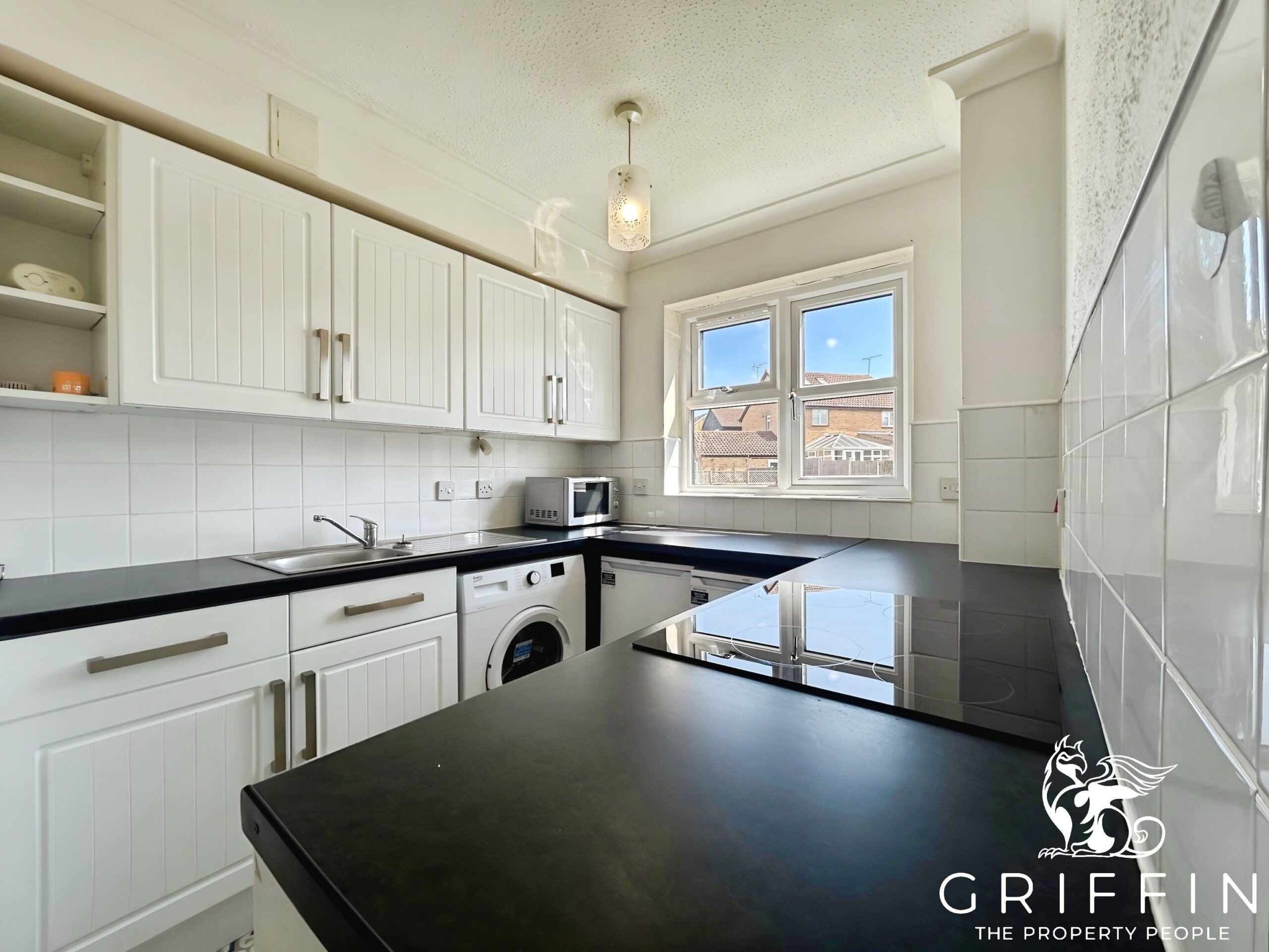Flat Culver Rise in South Woodham Ferrers