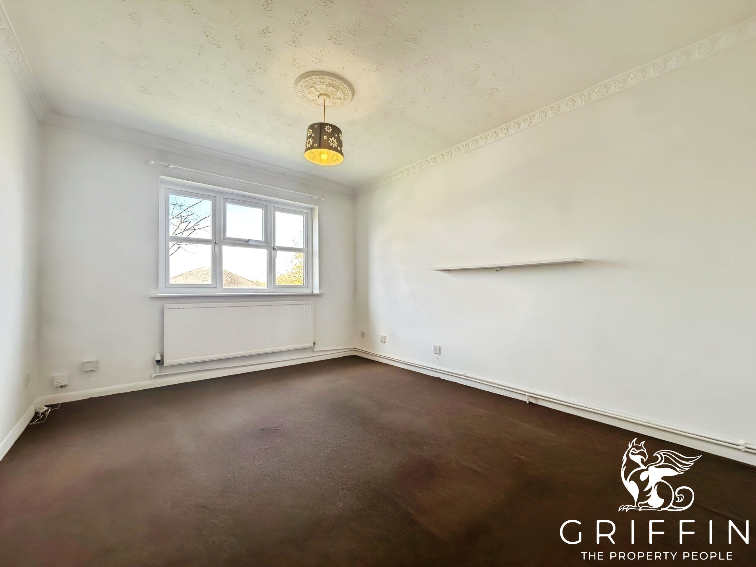 Flat Culver Rise in South Woodham Ferrers