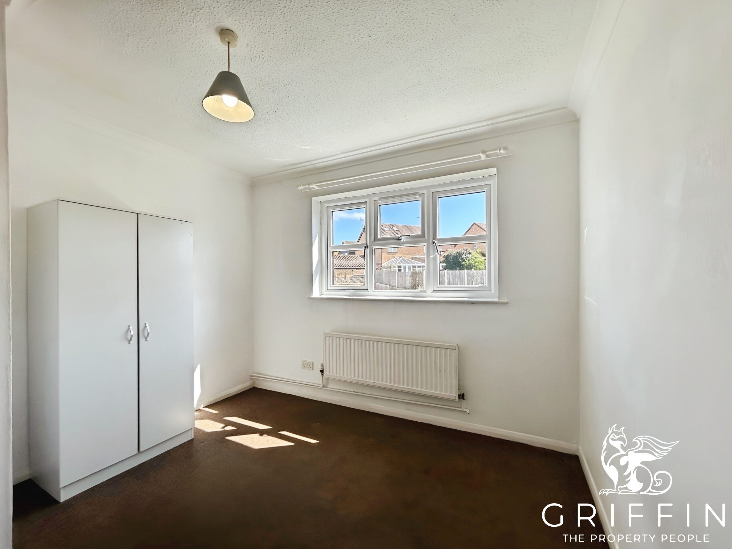 Flat Culver Rise in South Woodham Ferrers