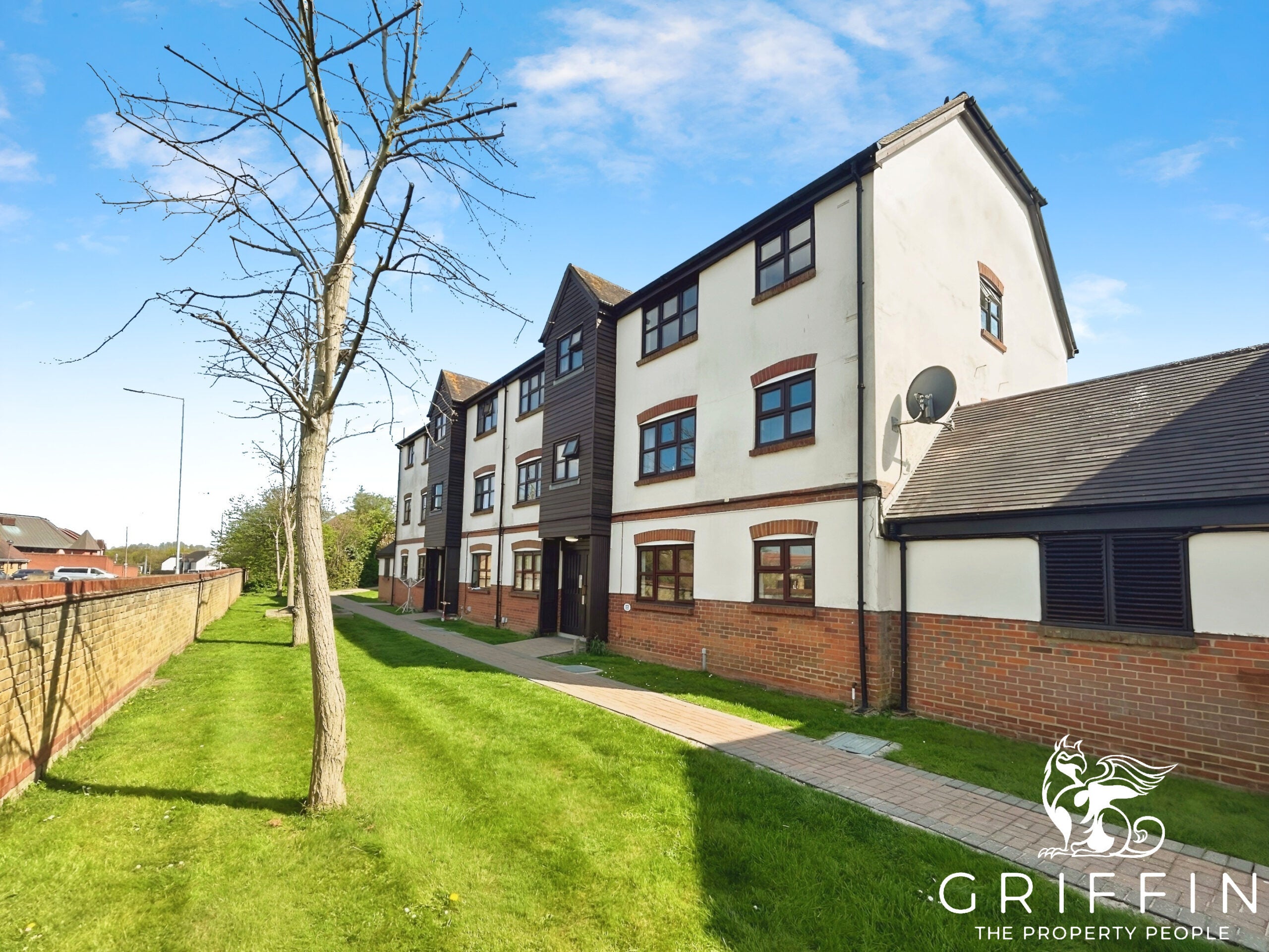 Flat Culver Rise in South Woodham Ferrers