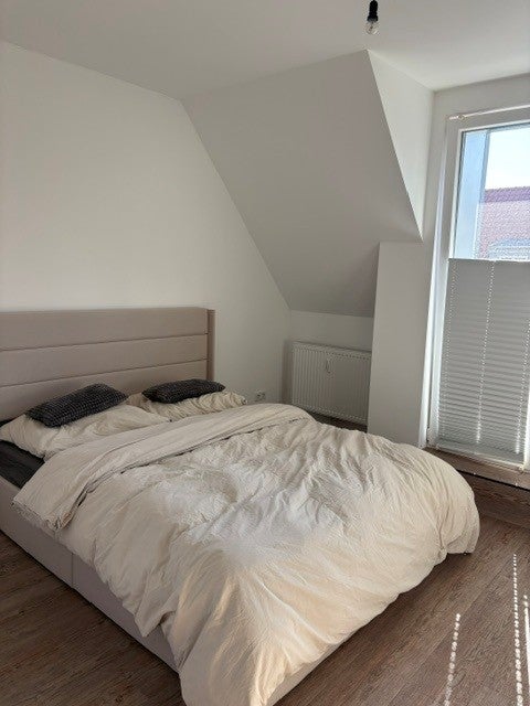Wohnung Walddörferstraße in Hamburg