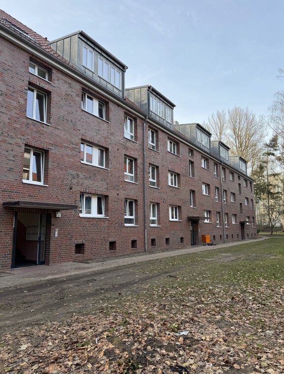Wohnung Walddörferstraße in Hamburg