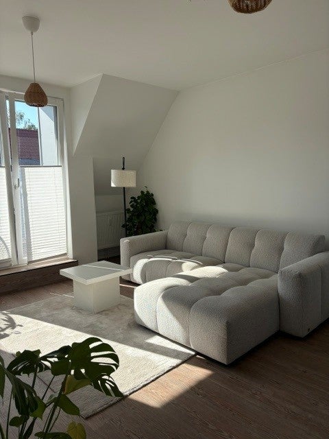 Wohnung Walddörferstraße in Hamburg