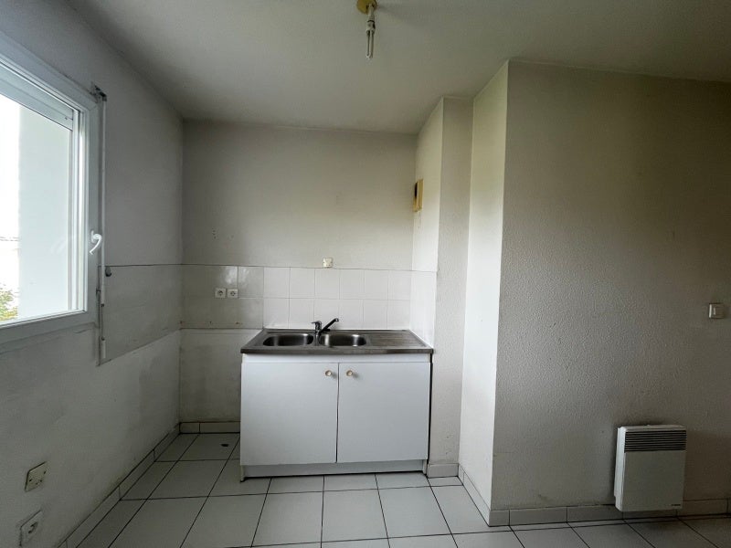 Appartement Rue Nationale à Saint-André-de-Cubzac