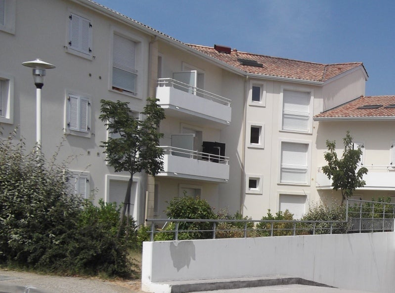 Appartement Rue de la Dauge à Saint-André-de-Cubzac