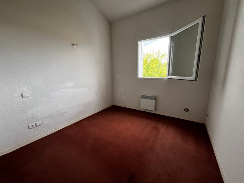 Appartement Rue Nationale à Saint-André-de-Cubzac