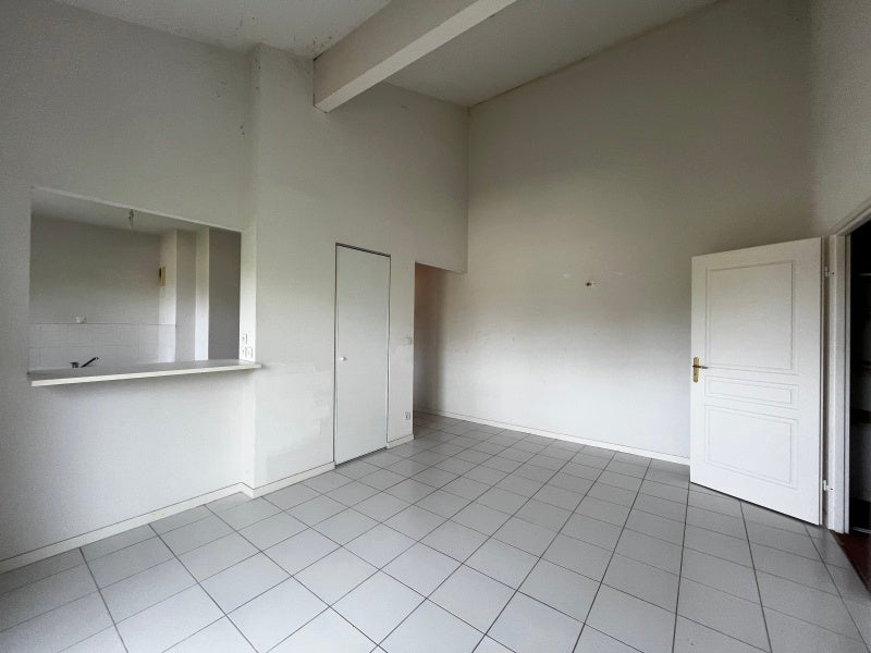 Appartement Rue Nationale à Saint-André-de-Cubzac