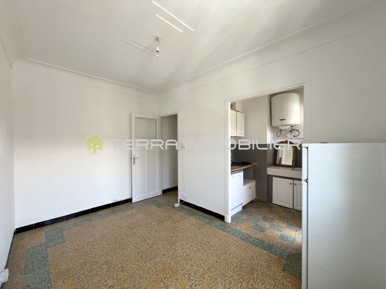 Flat Cours Jean Nicoli in Ajaccio