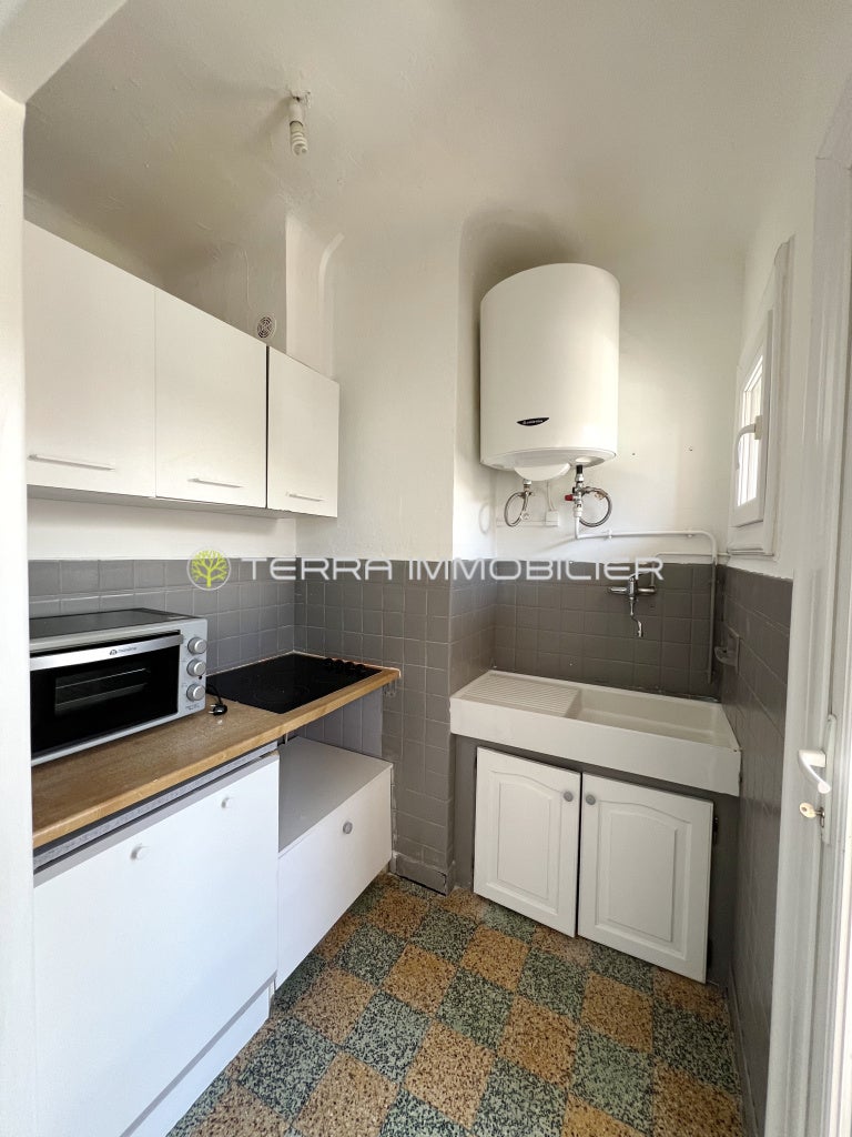 Flat Cours Jean Nicoli in Ajaccio