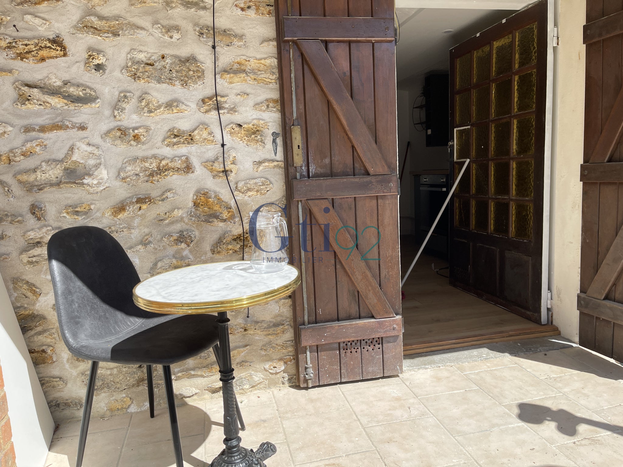 Appartement Chemin du Marais à Saint-Chéron