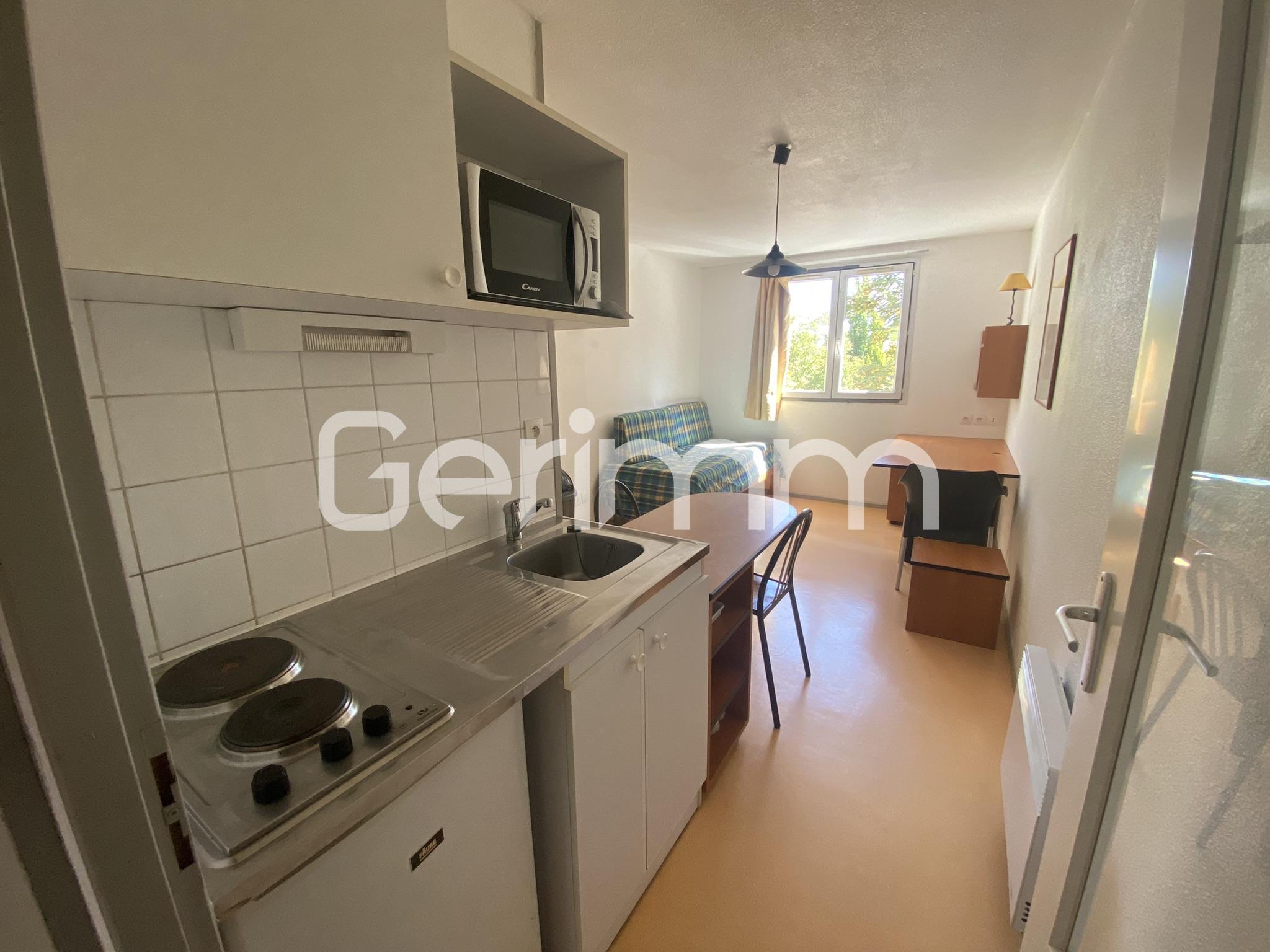 Appartement Boulevard des Alpes à Meylan