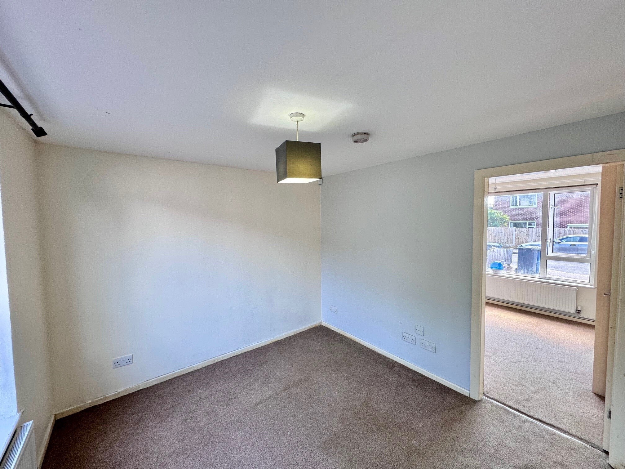 Flat Rivermead in Rushcliffe