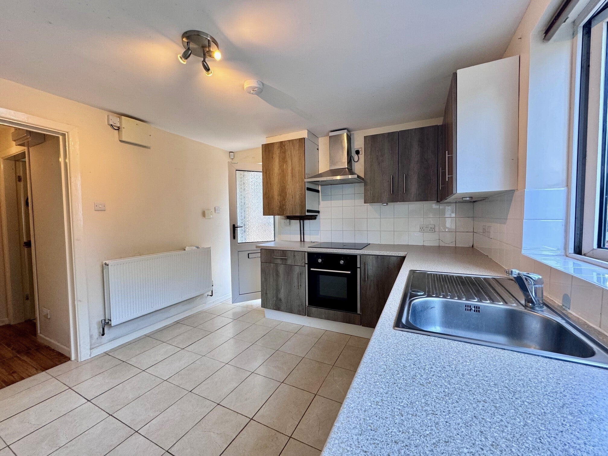 Flat Rivermead in Rushcliffe