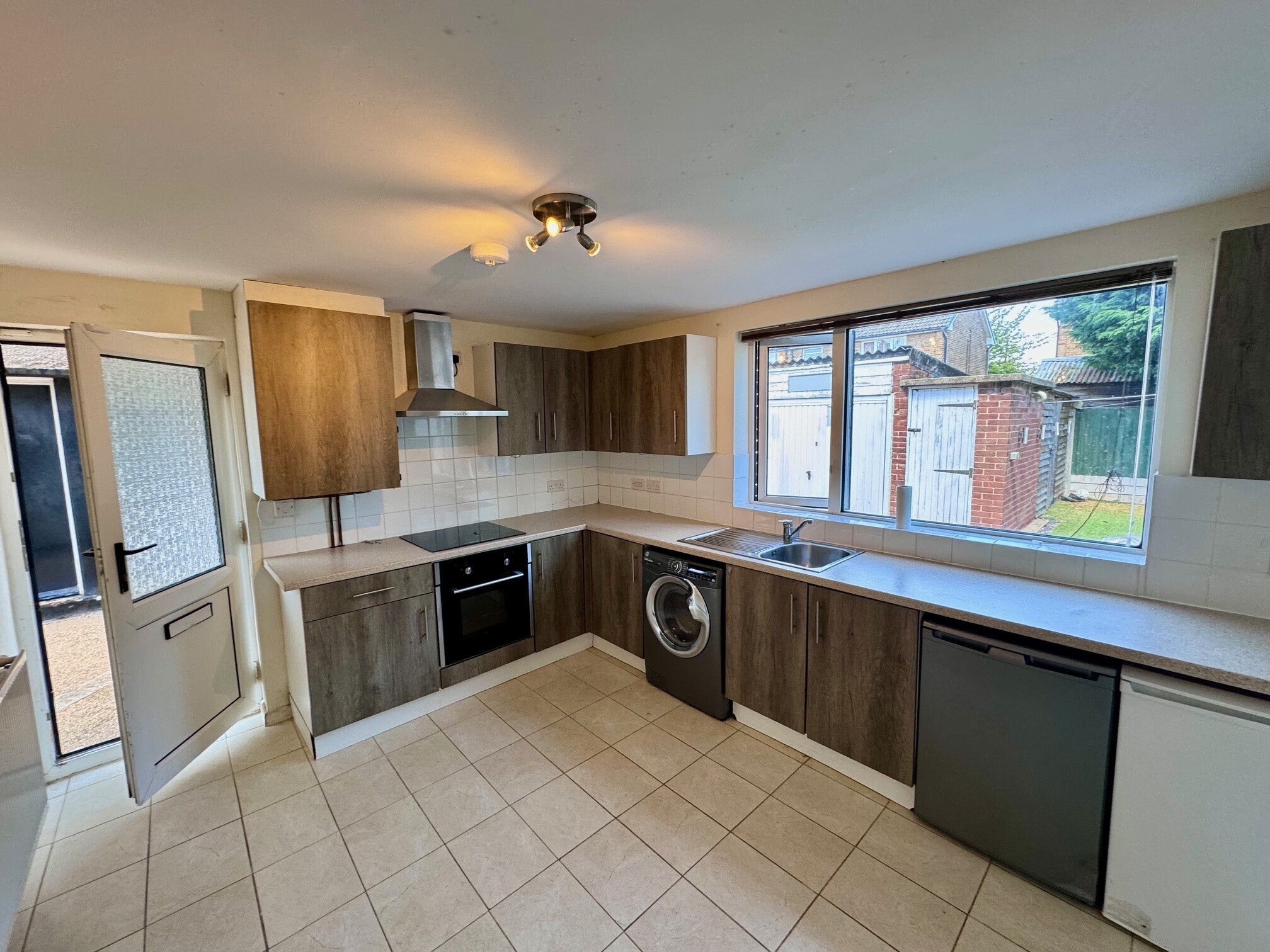 Flat Rivermead in Rushcliffe