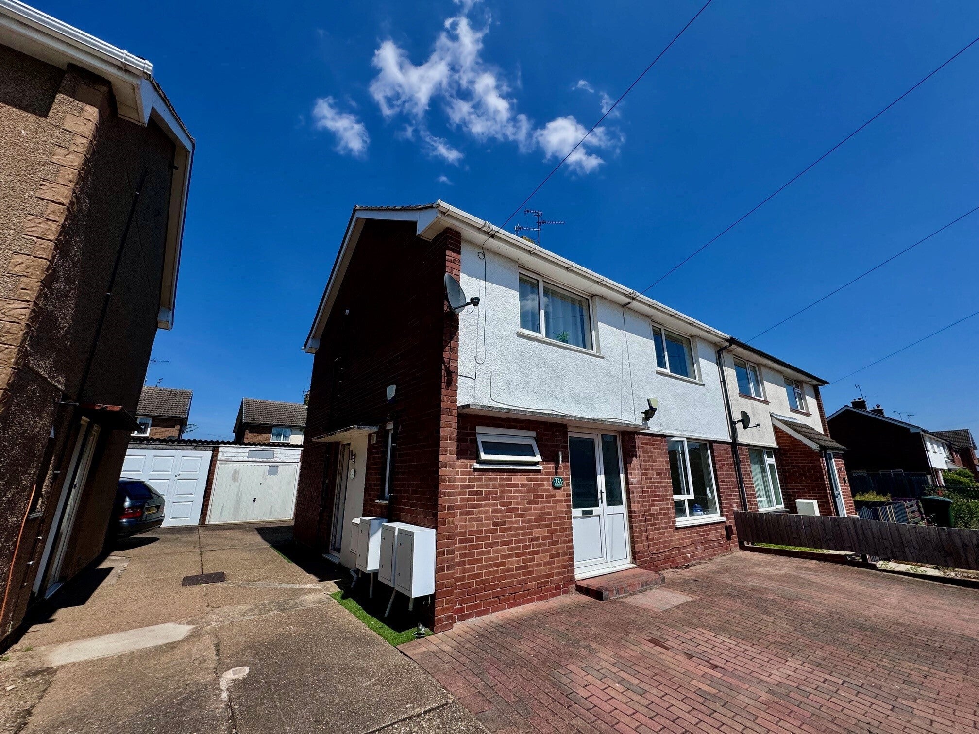 Flat Rivermead in Rushcliffe