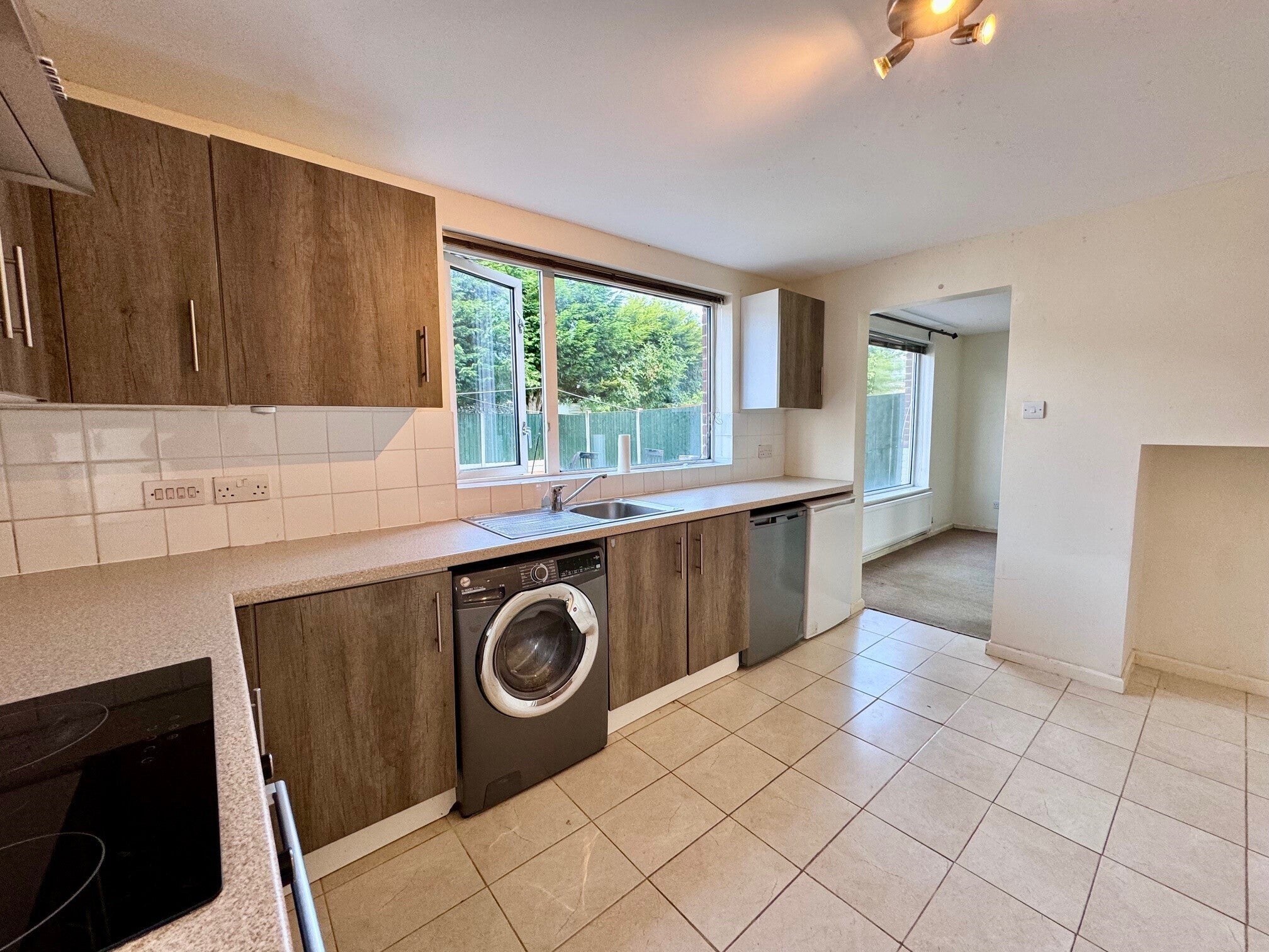 Flat Rivermead in Rushcliffe