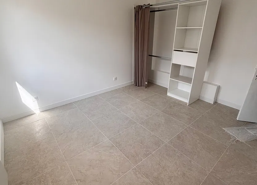 Flat Rue Jean Giono in Mauguio