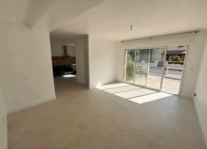 Flat Rue Jean Giono in Mauguio