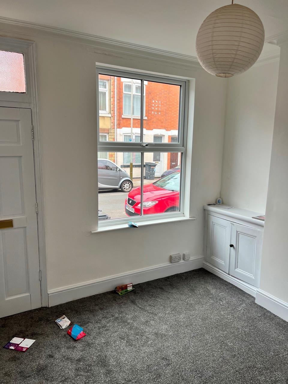 House Stuart Street in Leicester