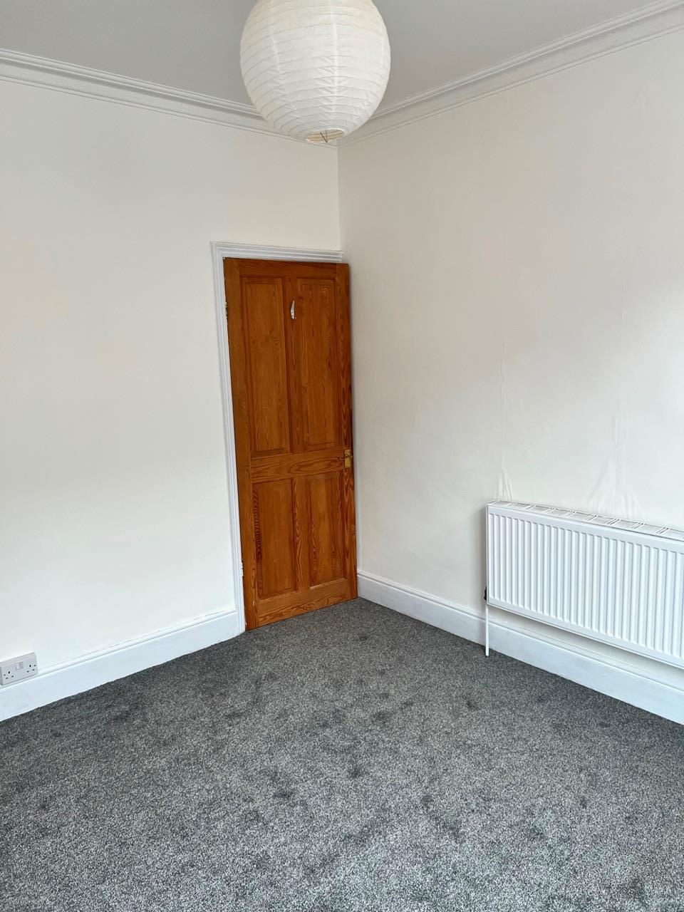 House Stuart Street in Leicester