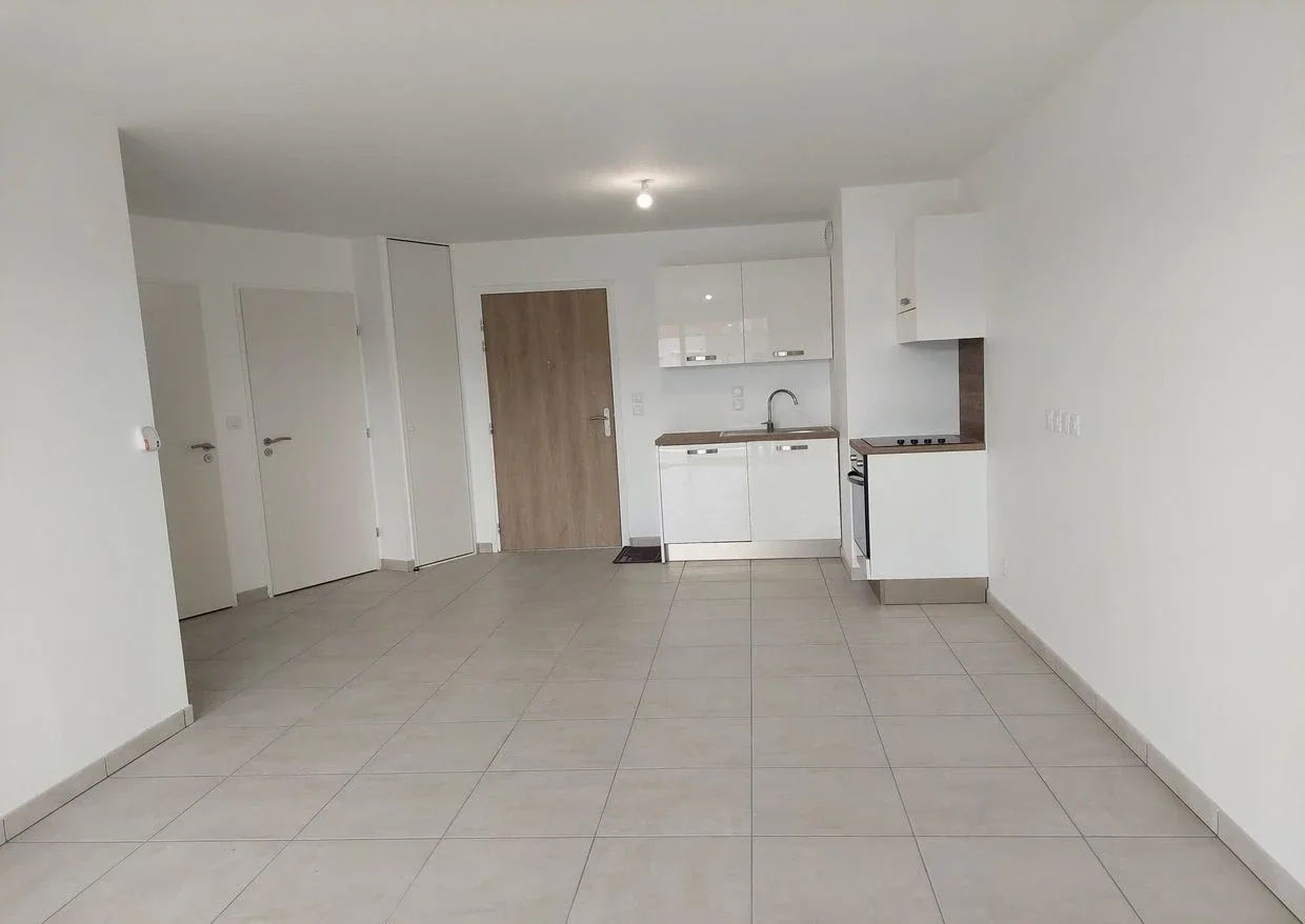 Appartement Boulevard John Kennedy à Dijon