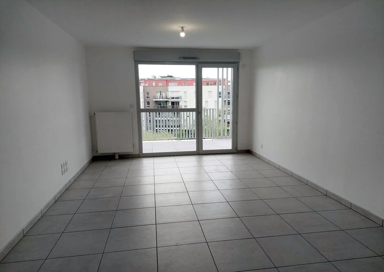 Appartement Boulevard John Kennedy à Dijon
