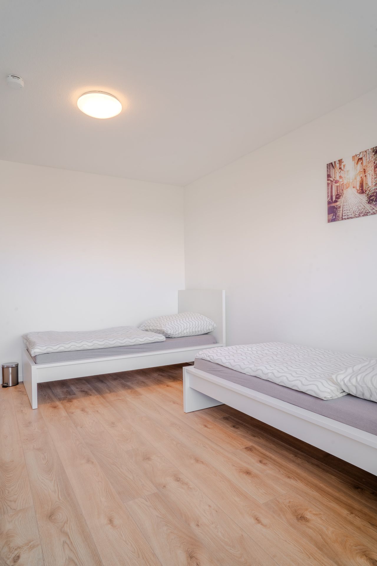 Wohnung Goethestraße in Bischofsheim
