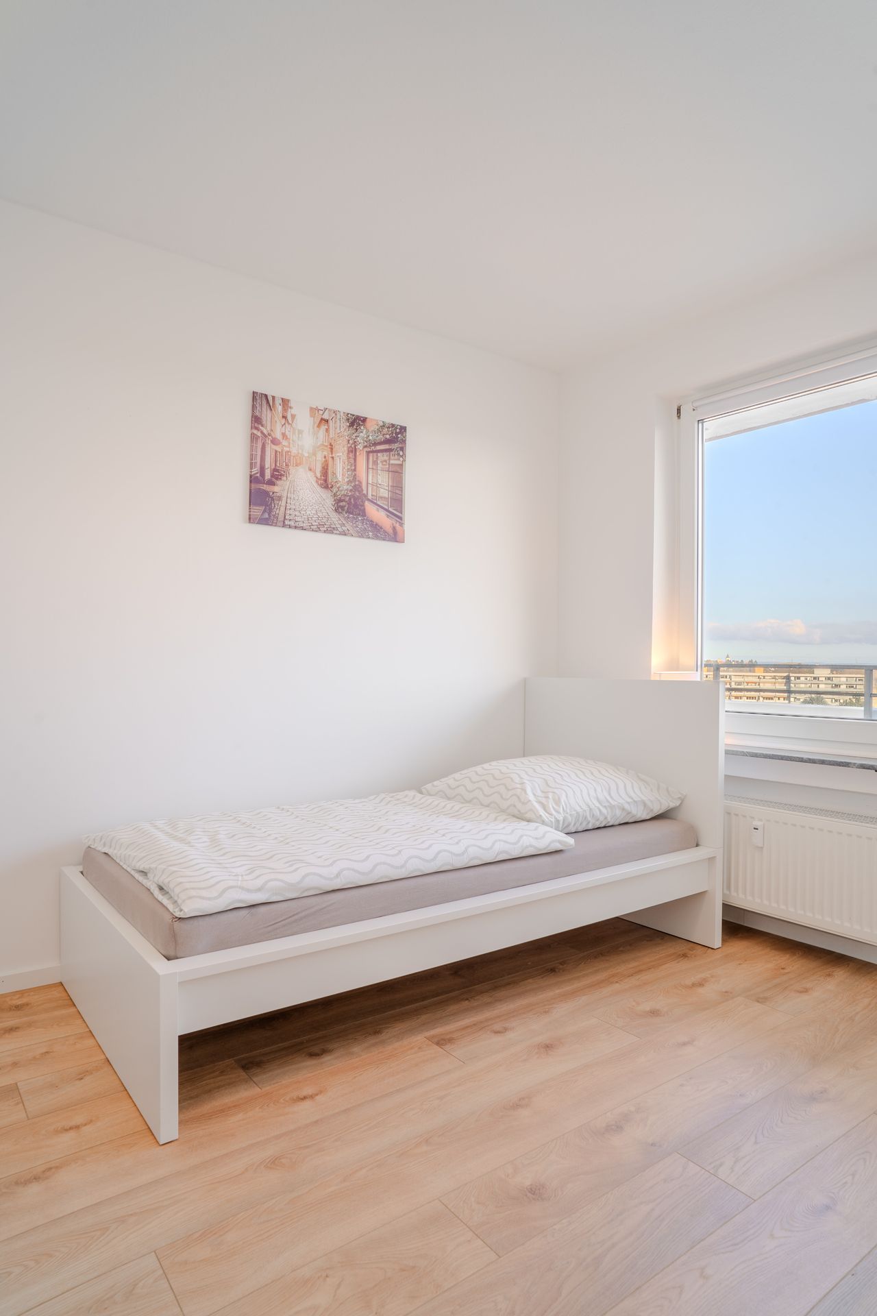 Wohnung Goethestraße in Bischofsheim