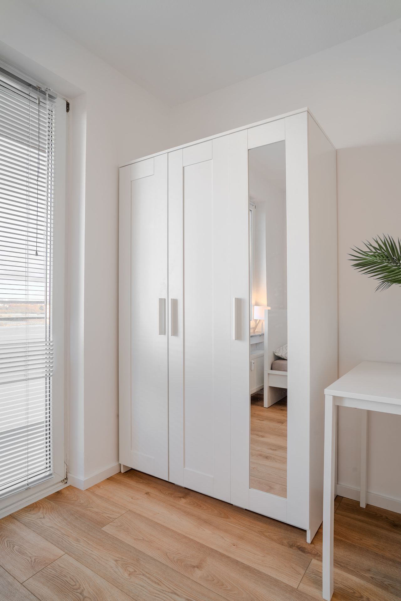 Wohnung Goethestraße in Bischofsheim