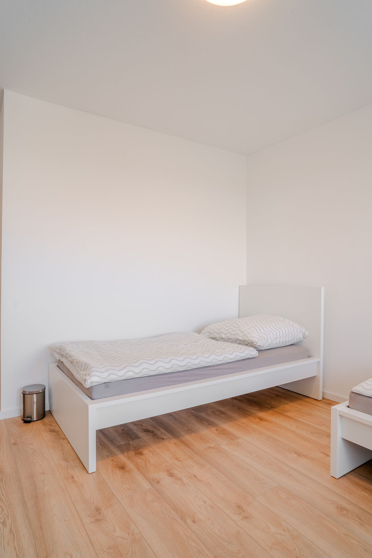 Wohnung Goethestraße in Bischofsheim