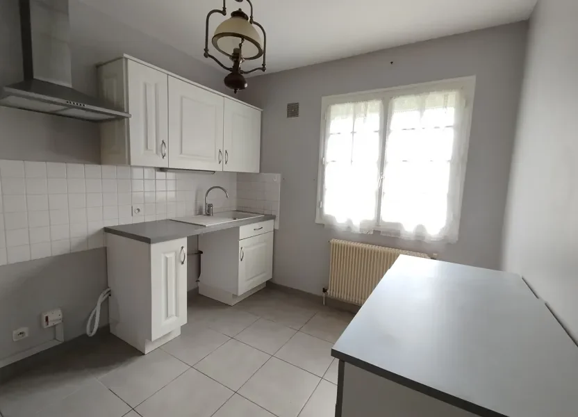 Maison Rue des Roses à Lamotte-Beuvron