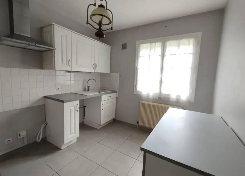 Maison Rue des Roses à Lamotte-Beuvron