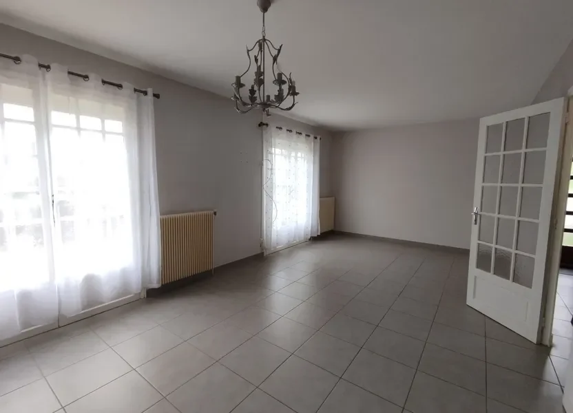 Maison Rue des Roses à Lamotte-Beuvron