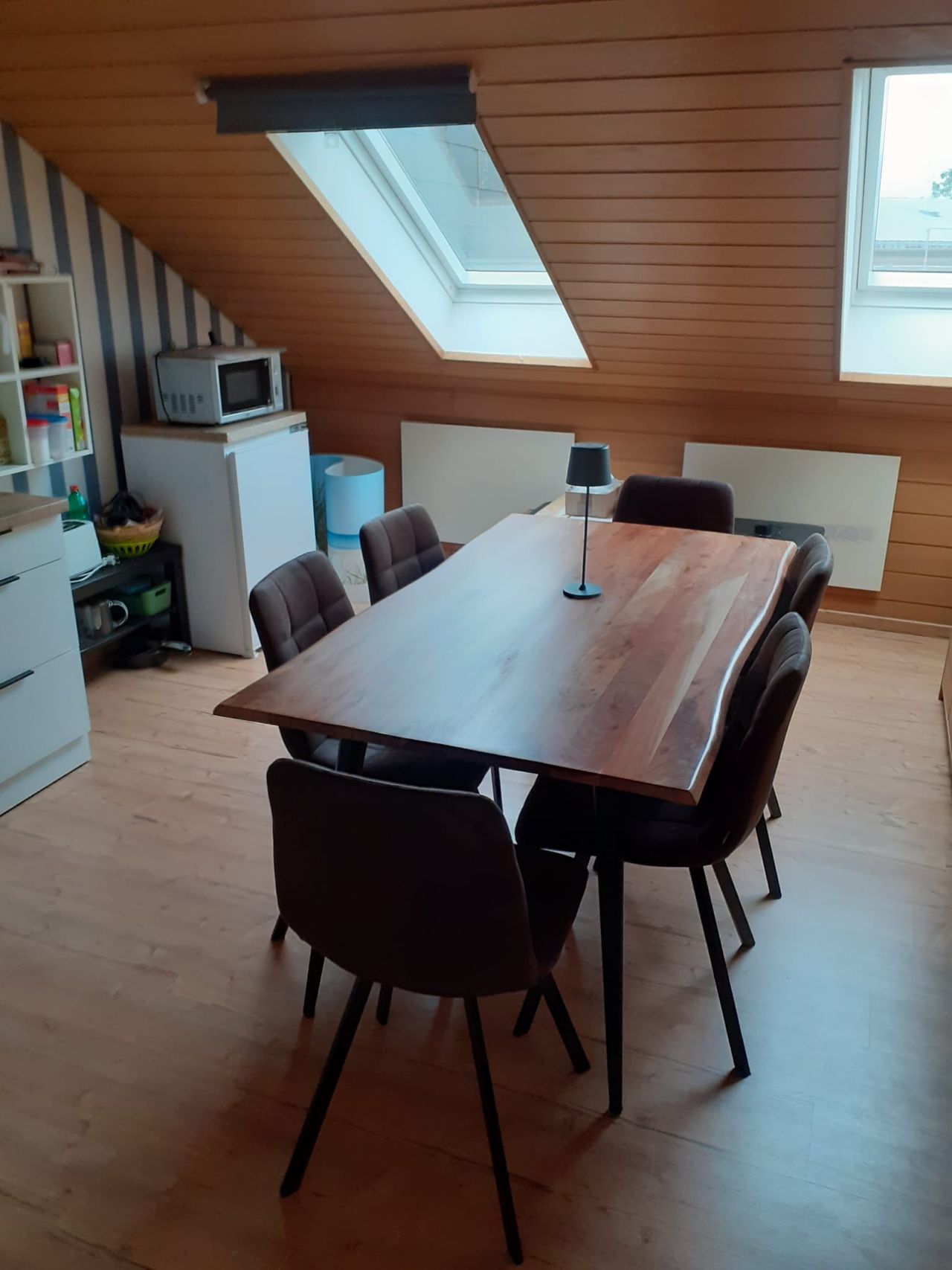 Wohnung Vitzdorf in Fehmarn