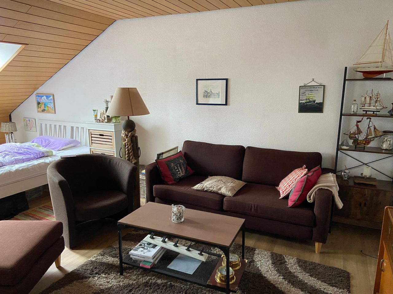 Wohnung Vitzdorf in Fehmarn