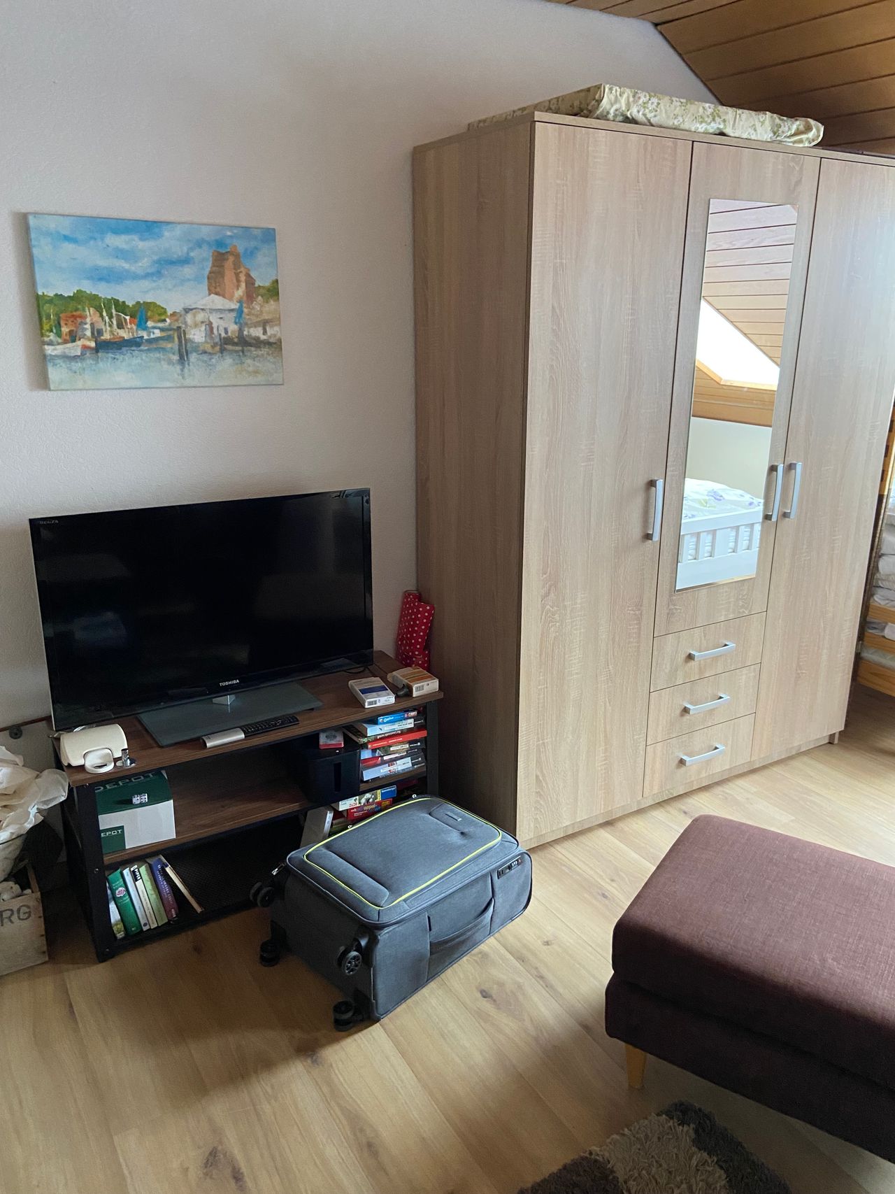 Wohnung Vitzdorf in Fehmarn