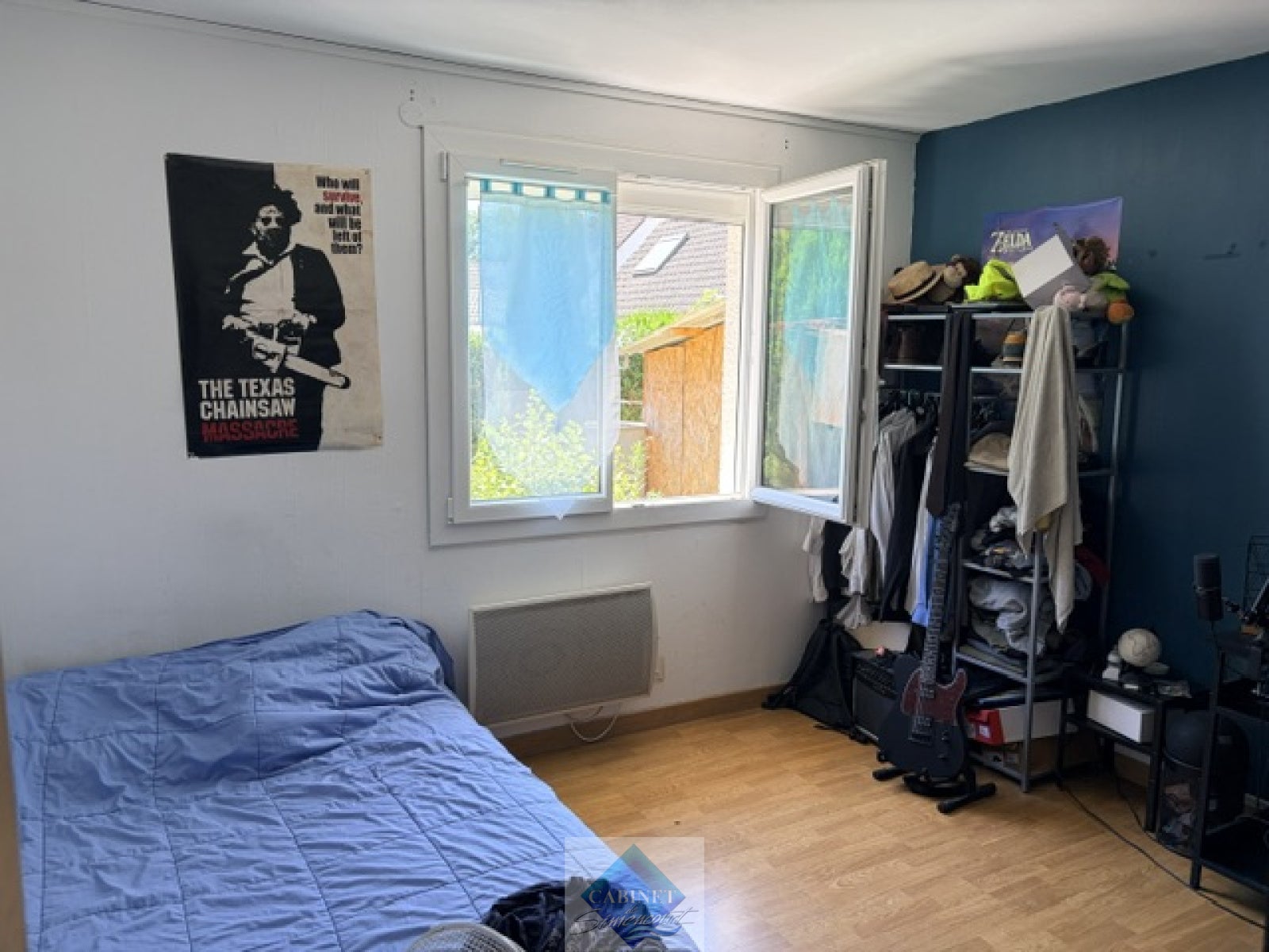 Maison A 28 à Bouttencourt