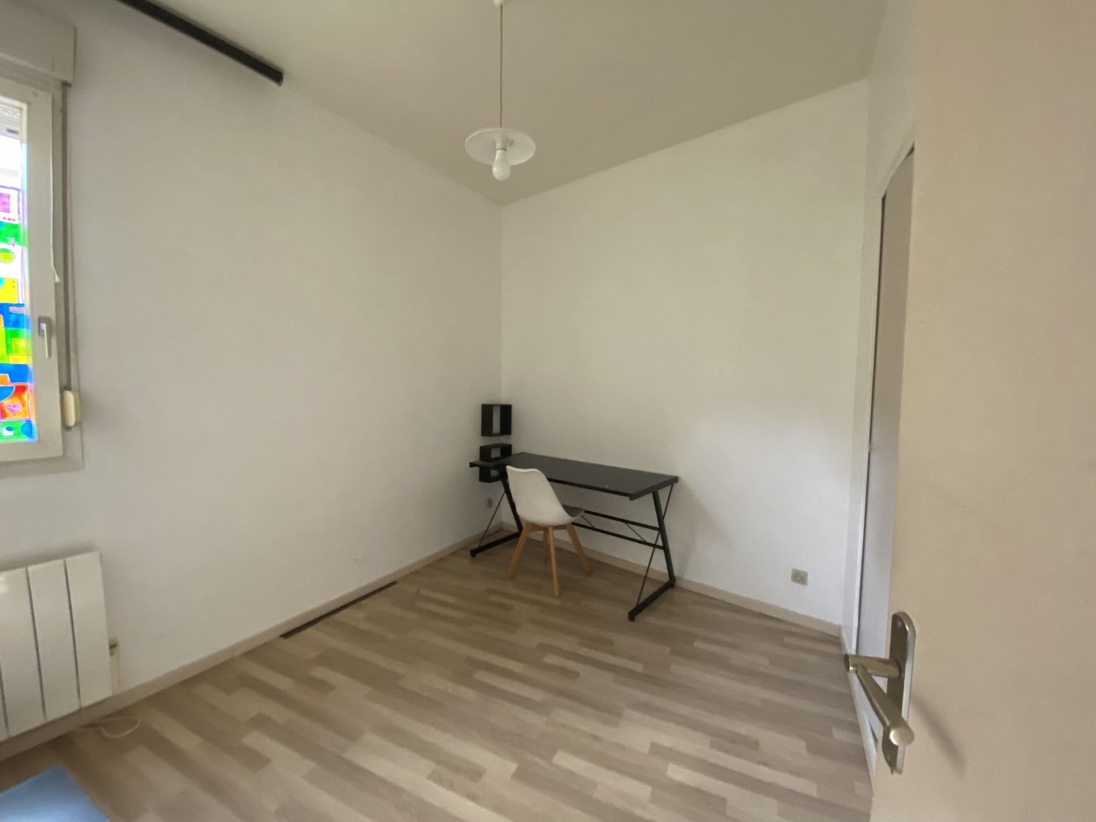 Appartement Cours de l'Argonne à Bordeaux