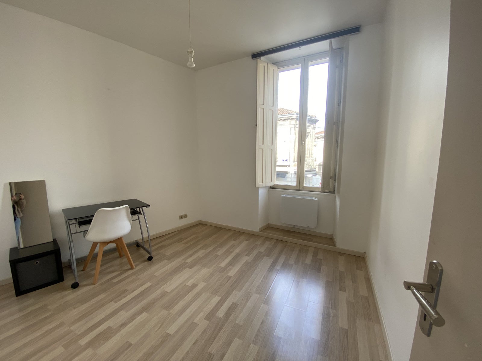 Appartement Cours de l'Argonne à Bordeaux