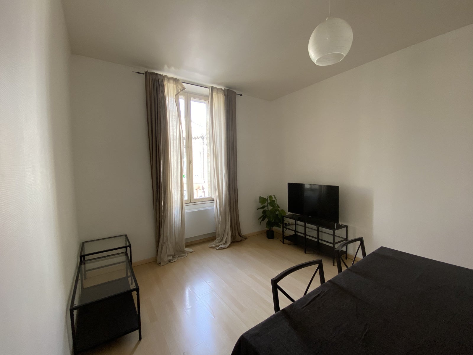 Appartement Cours de l'Argonne à Bordeaux