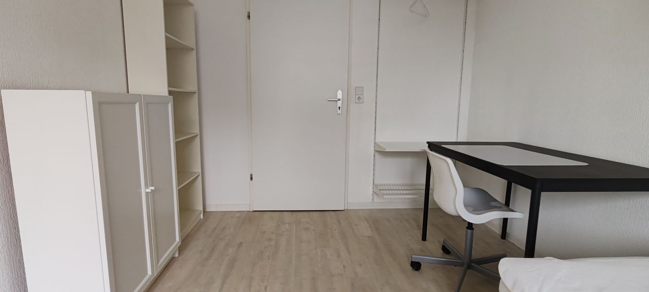 Wohnung Schwaketenstraße in Konstanz