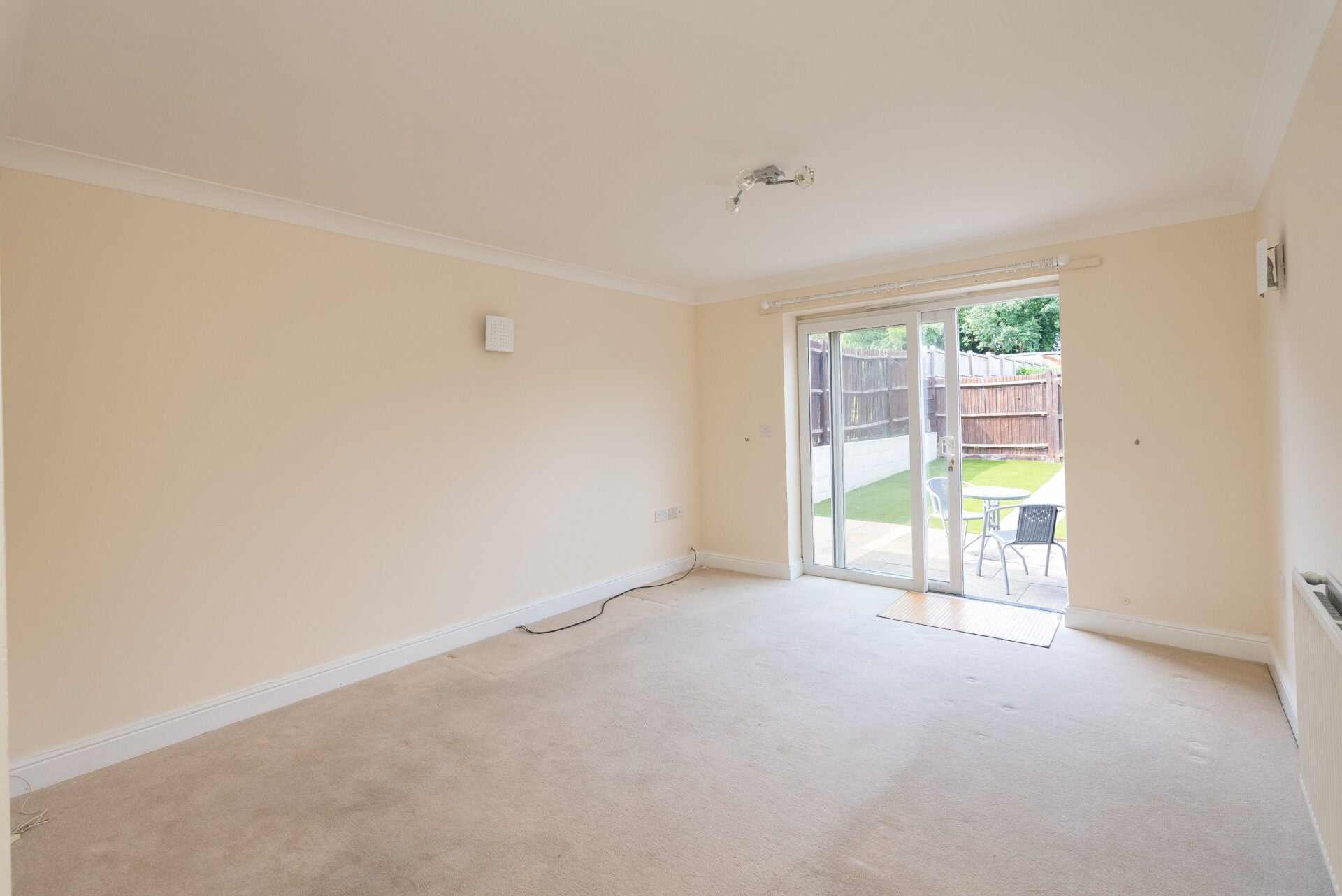 House Beddington Grove in Greater London