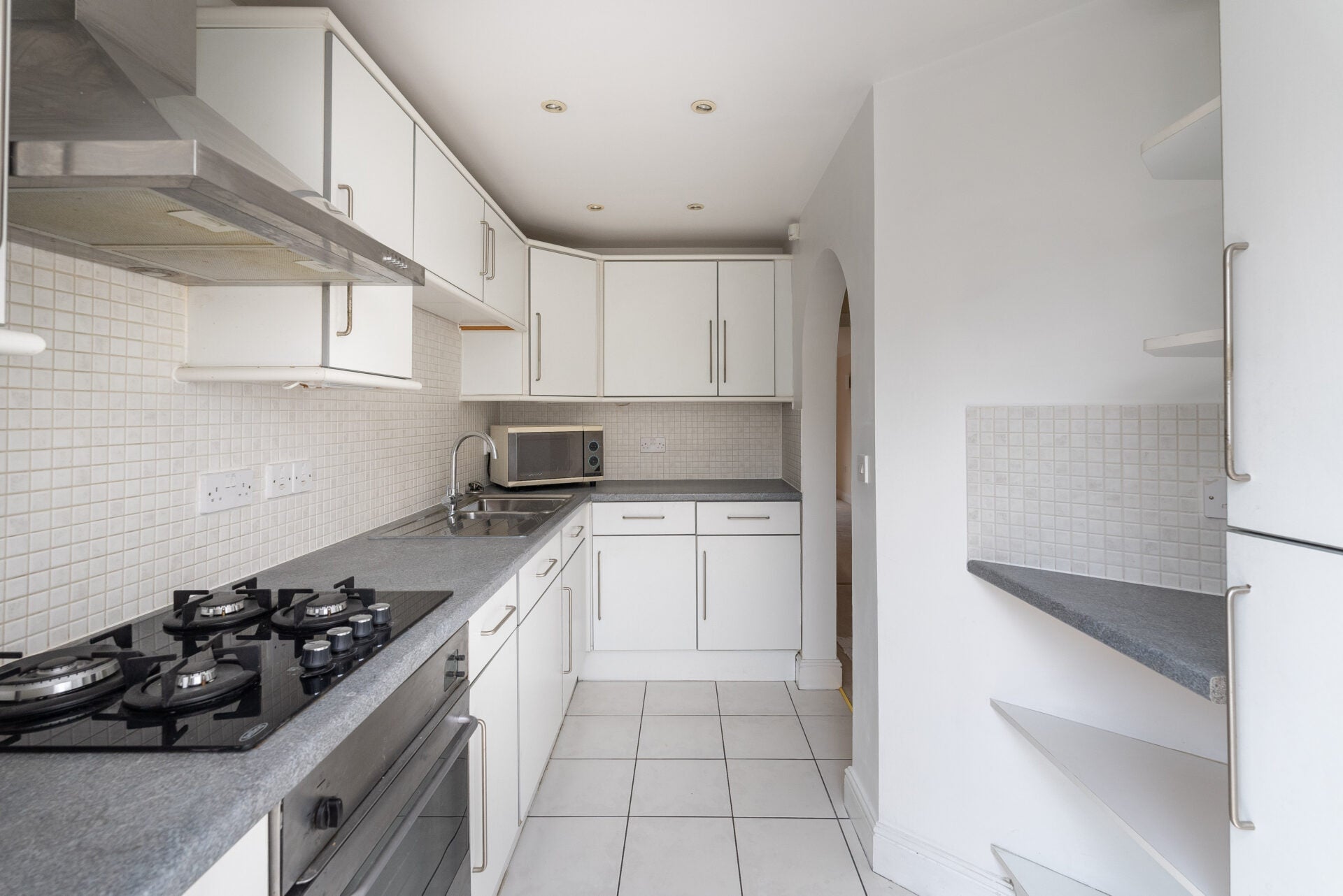 House Beddington Grove in Greater London