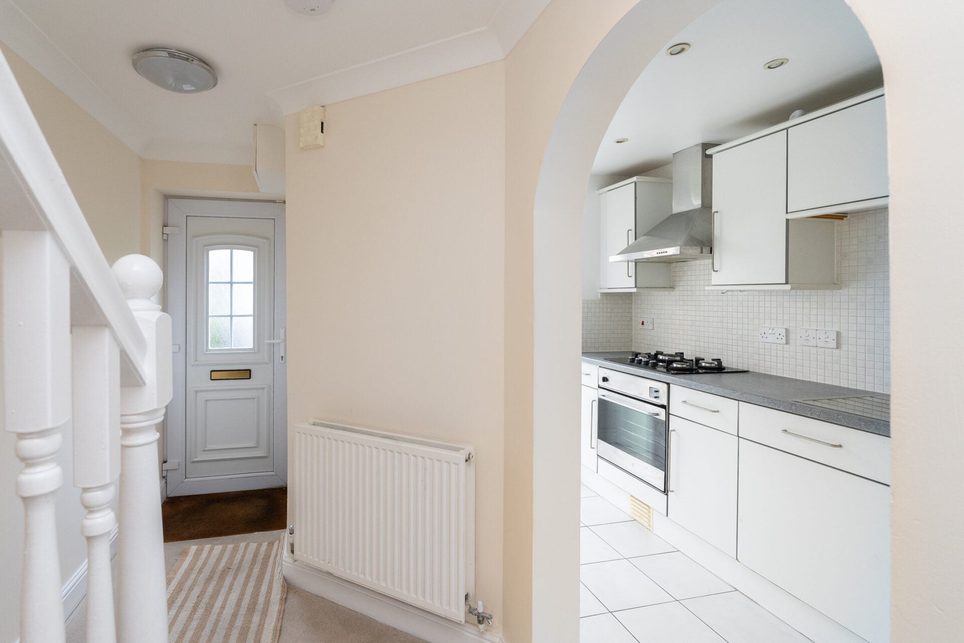 House Beddington Grove in Greater London