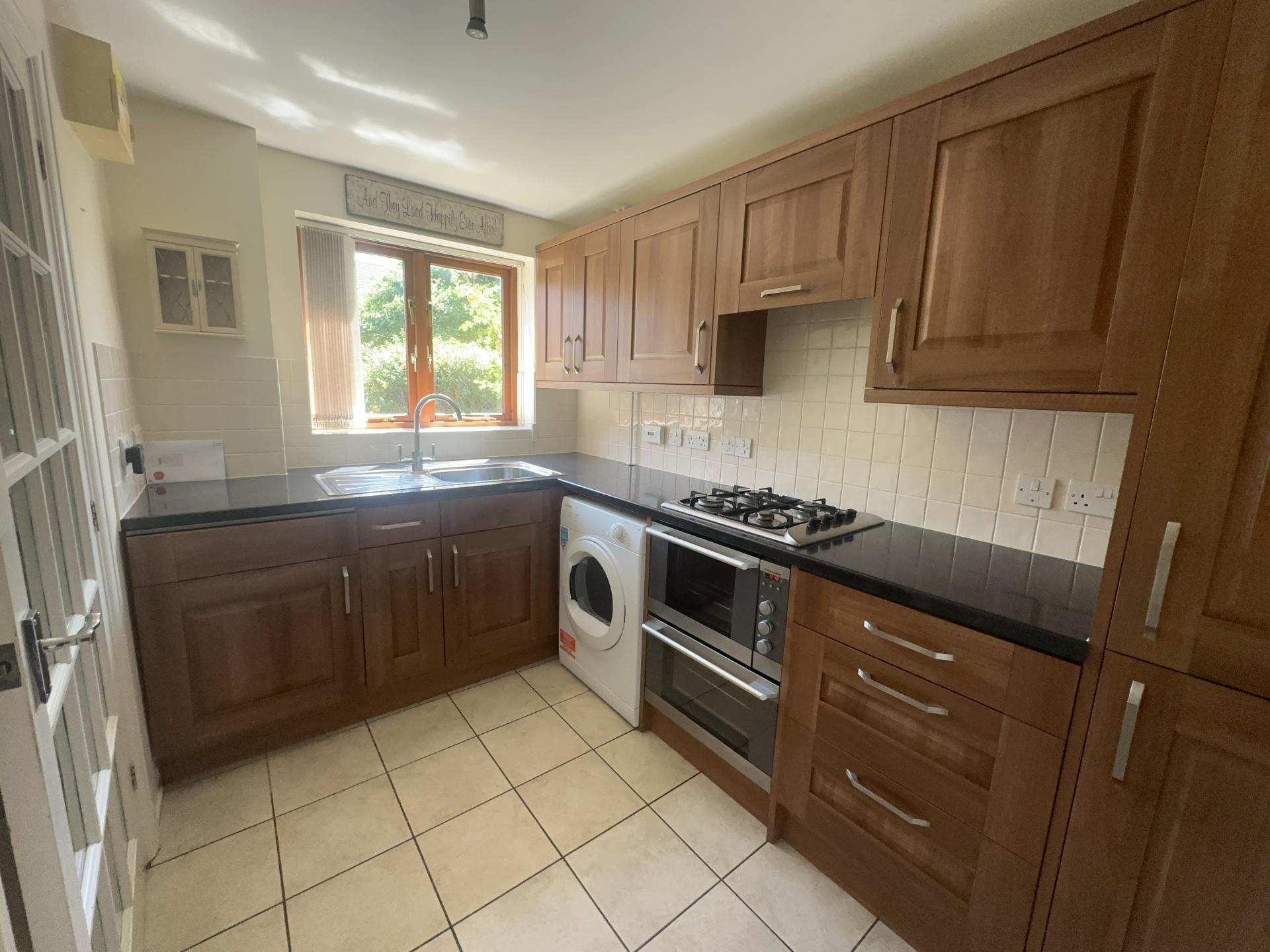 Flat Mutton Lane in Hertsmere