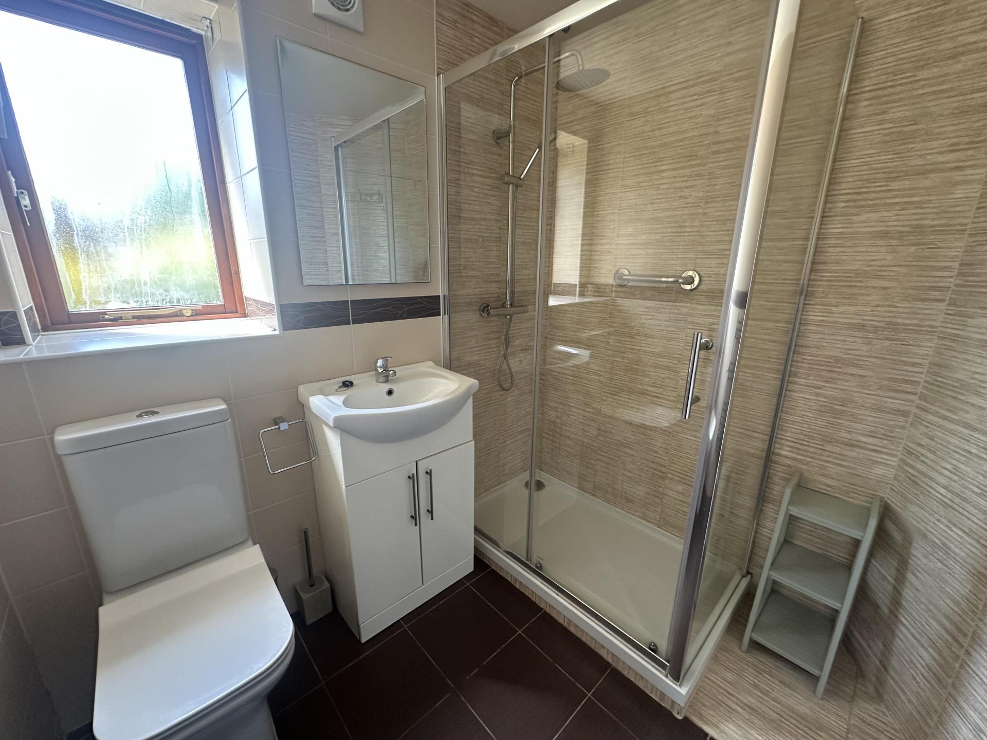 Flat Mutton Lane in Hertsmere
