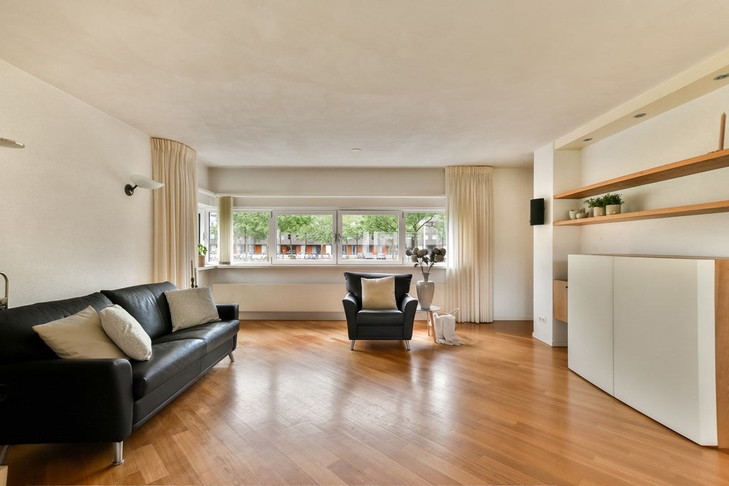Appartement Ladogameerhof 150 in Amsterdam